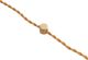 Zuo® Modern Oscar Brass Ceiling Lamp-3