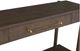 Fairfield® Customizable Monogram Console Table-5
