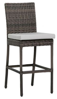 Ratana Coral Gables wild Truffle Bar Chair