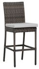 Ratana Coral Gables wild Truffle Bar Chair-0