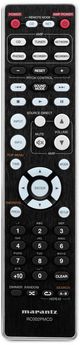 Marantz® Black 2 Channel Integrated Amplifier-3