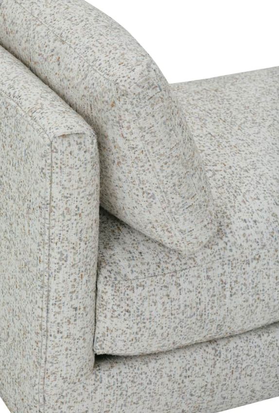 Rowe® Customizable Madeline 69" Settee-4