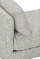 Rowe® Customizable Madeline 69" Settee-4