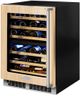 Marvel Professional 24" 4.9 Cu. Ft. Panel Ready Wine Cooler-1