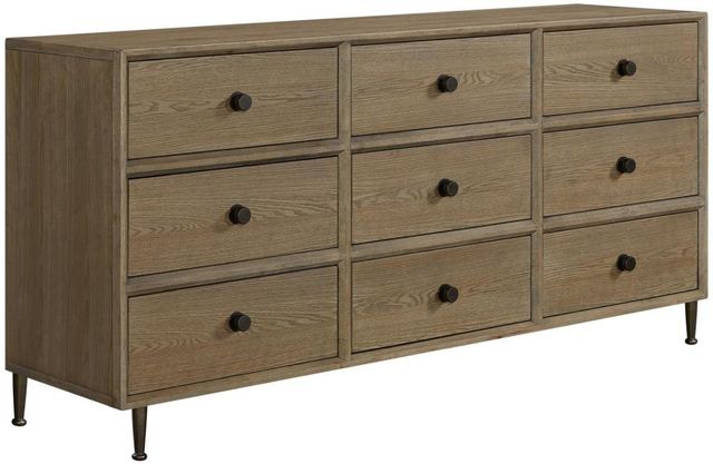 Bernards Linné Wheat Dresser-0