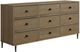 Bernards Linné Wheat Dresser-0