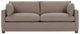 Rowe® Customizable Sylvie 88" Two Cushion Sofa-0