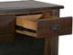 Sunny Designs™ Homestead Tobacco Leaf Server-4