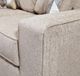 Furniture of America® West Acton Beige Sofa-2