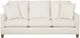 Fairfield® Customizable Haven Reserve Welted Track Arm Sofa-1