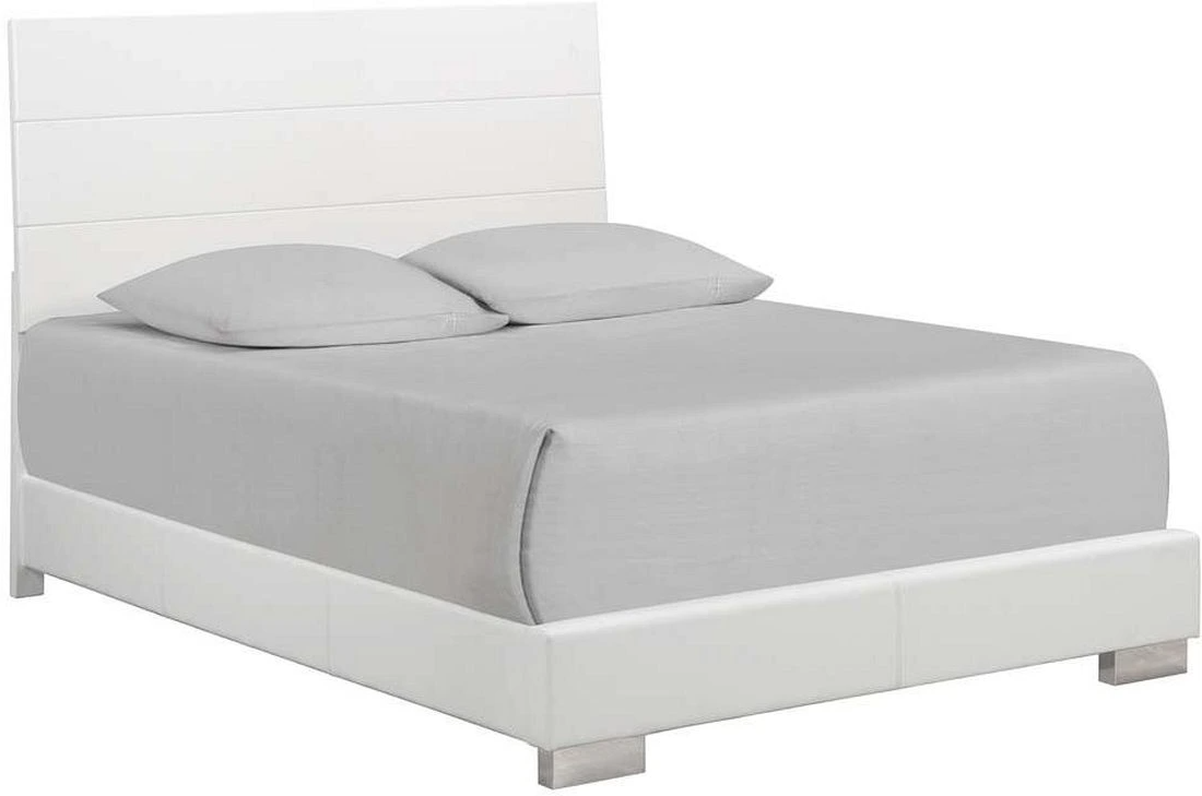 Coaster Felicity Bed Frame - Thumbnail 5