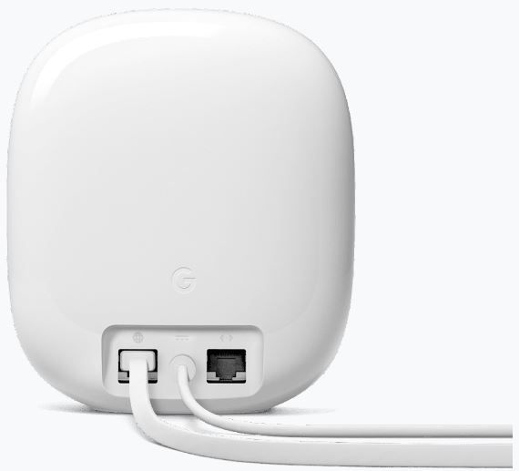 Google Nest Pro 3 Pack Multi-Color Nest Wifi Pro Router | Good