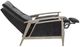 Fairfield® Customizable Felix Manual Push Back Recliner-4