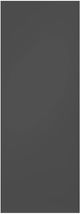 Bertazzoni 30" Carbonio Front Panel for Built In Refrigerator/Freezer Columns-0
