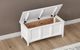 A-America® Westlake White Cedar Lined Blanket Trunk-3