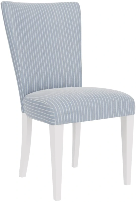 Riverside Furniture Rosalie Side Chair