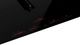 Elica NikolaTesla Flux 36" Black Induction Cooktop-1