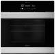 Sharp® 24" Stainless Steel Single Electric Wall Oven-0