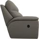 La-Z-Boy® Roman Storm Manual Reclining Chair and a Half-2