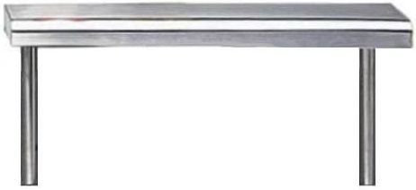 Alfresco™ Display Shelf-Stainless Steel