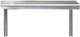 Alfresco™ Display Shelf-Stainless Steel-0