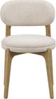 TOV Furniture Carnation Cream Dining Chair-3