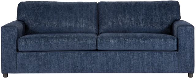 New Classic® Home Furnishings Kylo Blue Sofa-3