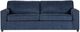 New Classic® Home Furnishings Kylo Blue Sofa-2