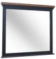Steve Silver Co. Bear Creek Sable Dresser and Mirror Set-3