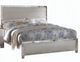 ACME Furniture Voeville II Platinum Eastern King Panel Bed-0