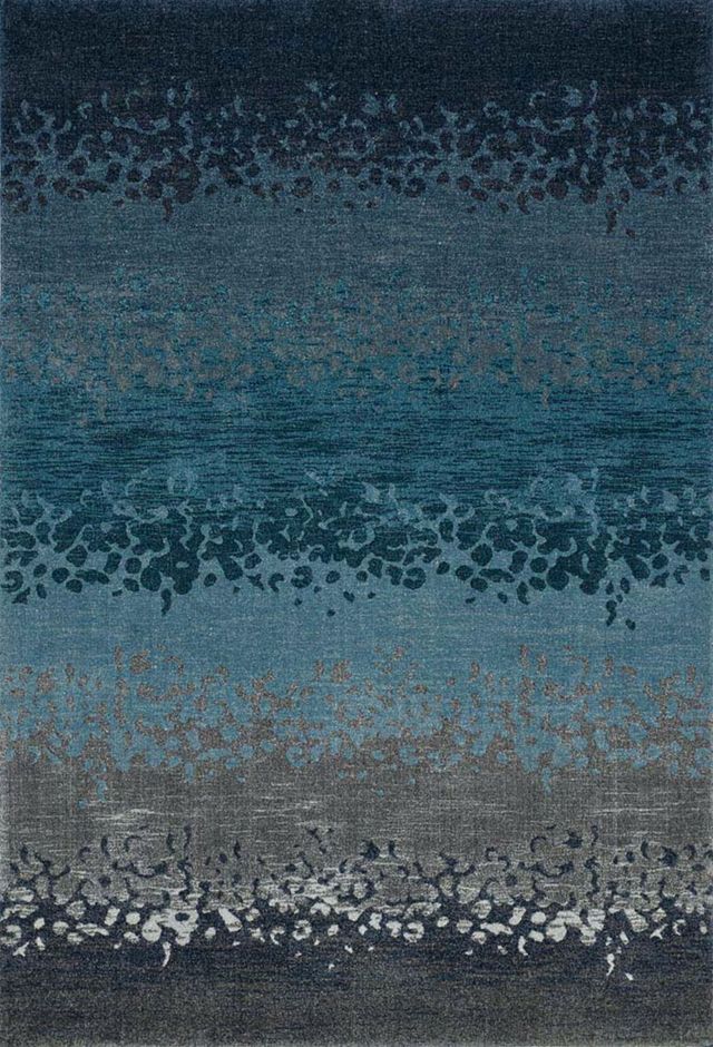 Dalyn™ Rug Company Geneva Multi 5'x8' Rug-0