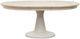Magnussen Home® Echo Isles Driftwood and Sea Pearl 54"W Round Dining Table-3