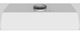 Vent-A-Hood® 48" White Wall Mounted Liner Insert-3