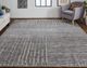 Feizy Alford Charcoal 5' x 8' Rug-5