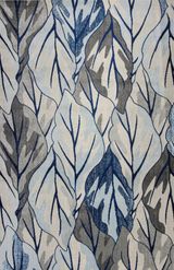 Grey/Navy Visions