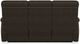 La-Z-Boy® Jay PowerRecline La-Z-Time® Java Reclining Sofa-3