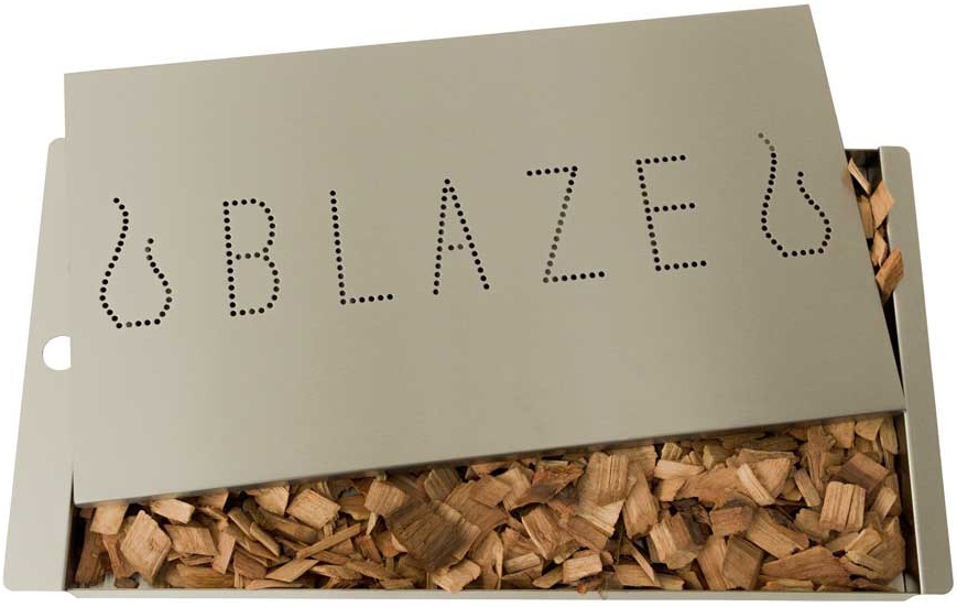Blaze Smoker Box - Thumbnail 4