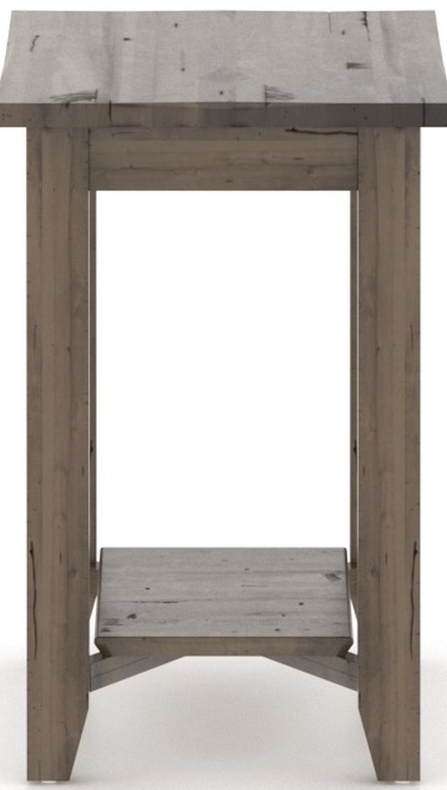 Canadel Infinite Rectangular End Table-2