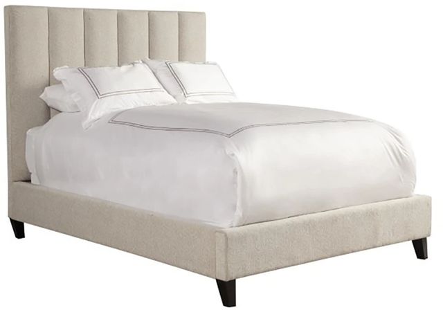 Parker House® Avery Dune Queen Panel Bed-0