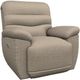 La-Z-Boy® Joshua Fawn Power Wall Recliner with Headrest and Lumbar-0