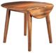 Ashley® Berringer 3-Piece Rustic Brown Dining Set-1