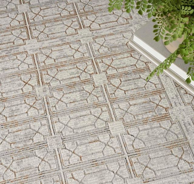 Nourison Home™ Desire 5'x7' Style 11 Area Rug-2