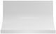 Vent-A-Hood® 60" White Wall Mounted Range Hood-0