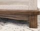 International Furniture Direct Golden Loft Gray Cocktail Table-4