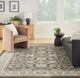 Nourison Home™ Serenity Home 5'x7' Style 4 Area Rug-1