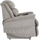 La-Z-Boy® Astor Platinum Power Rocking Recliner with Headrest-2