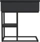 Elements International Halo Black Smart C-Table-2