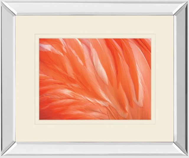 Classy Living Ortegam X Danza De La Pluna Wall Art-0