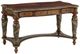 Michael Amini® Villa Valencia Classic Chestnut Writing Desk-0