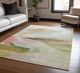 Dalyn™ Rug Company Ravenna RN11 Linen 5'x8' Area Rug-5